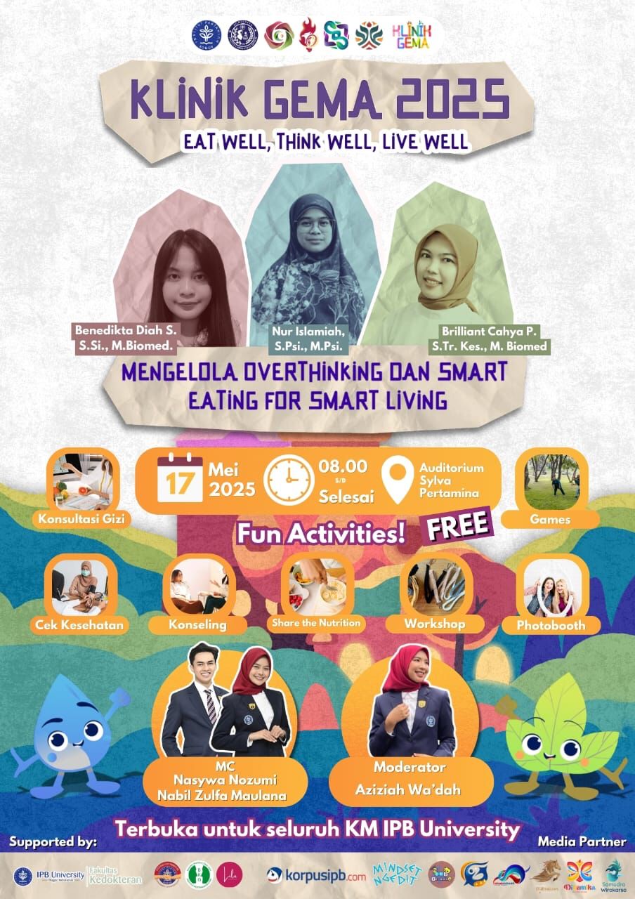 Gambar Sarapan Sehat Bulan Oktober